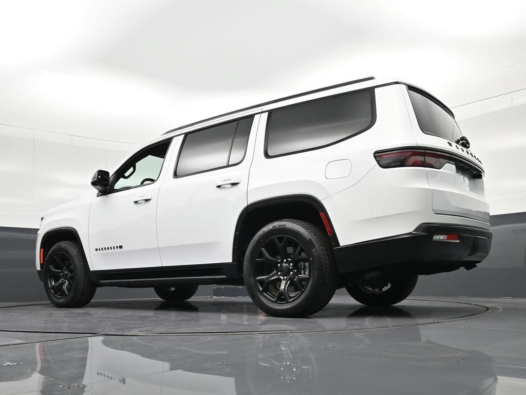 Used 2023 Jeep Wagoneer Series II RWD image 20