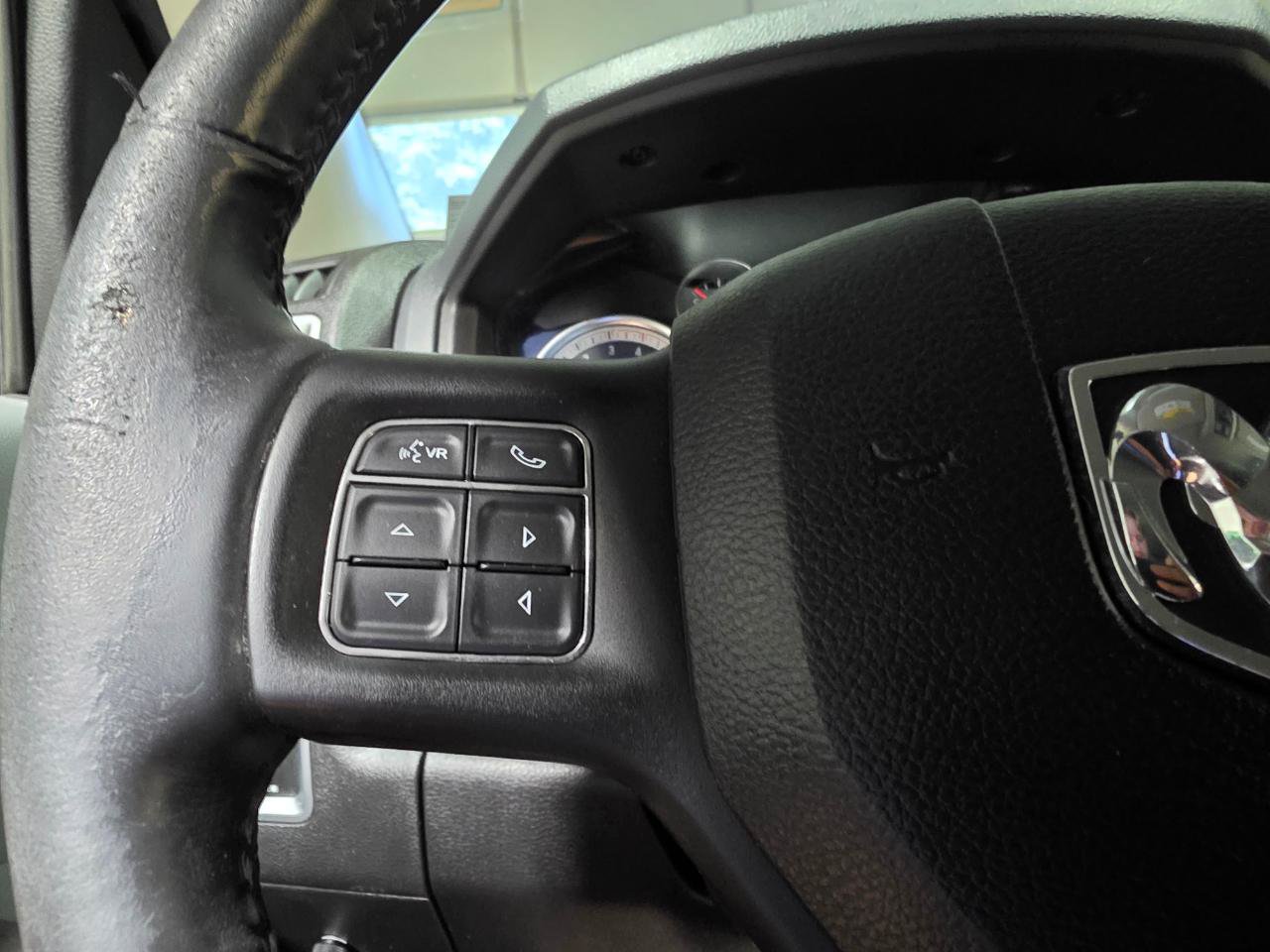 Used 2013 RAM 2500 Big Horn AWD/4WD image 28