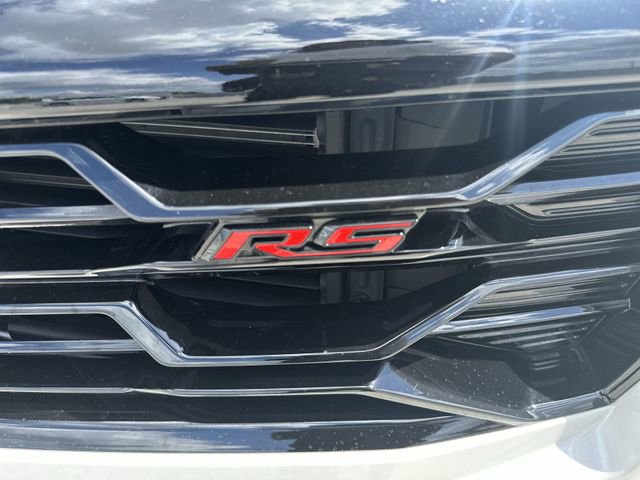 Used 2025 Chevrolet Equinox RS w/ Safety and Technology Package image 12