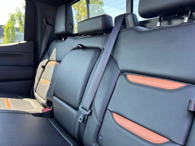 Used 2020 GMC Sierra 1500 AT4 w/ AT4 Preferred Package AWD/4WD image 33