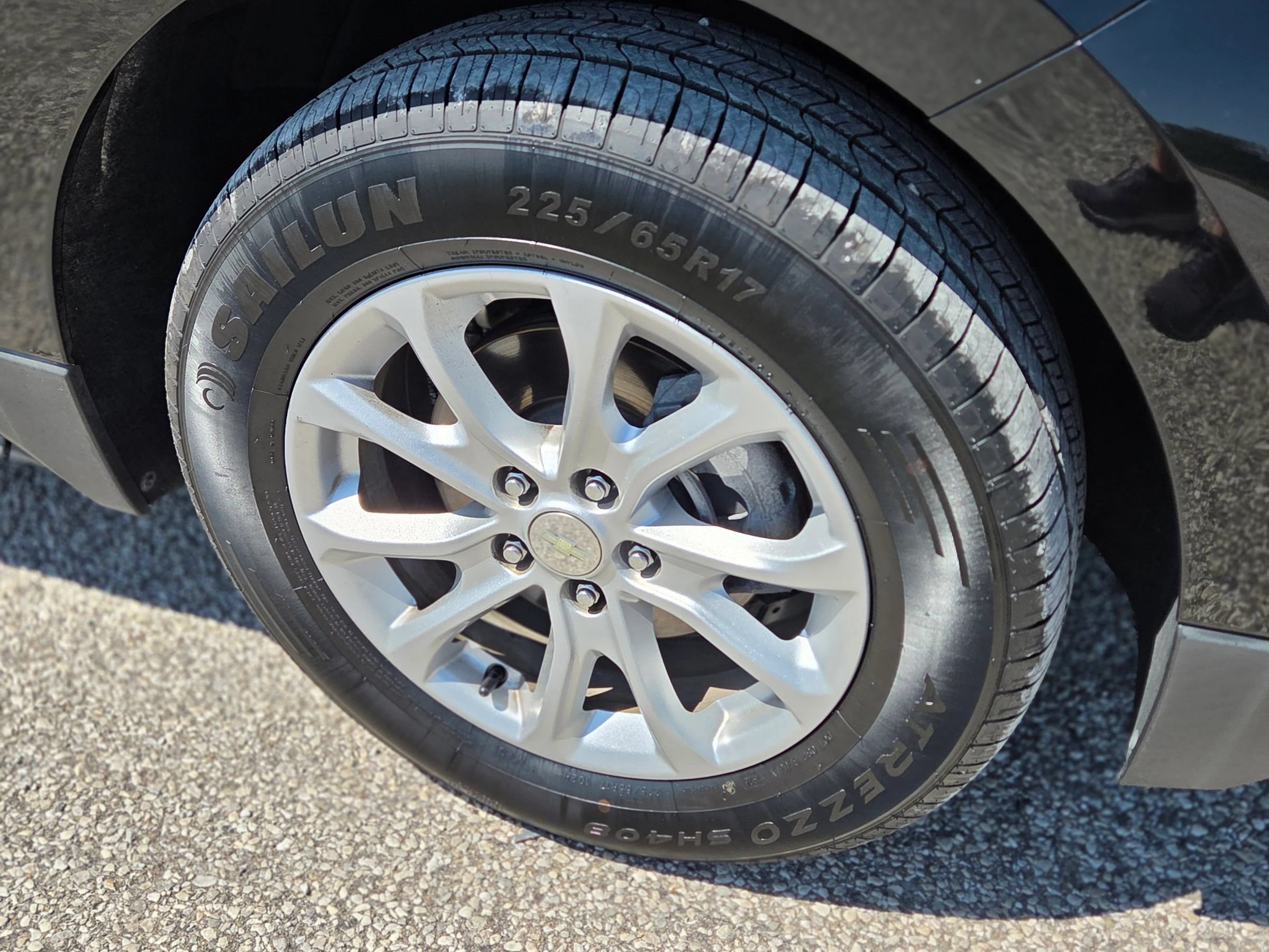 Used 2019 Chevrolet Equinox LS w/ LS Convenience Package FWD image 13