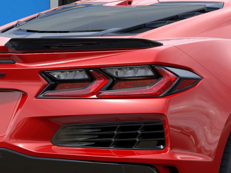 New 2026 Chevrolet Corvette Z06 RWD image 11