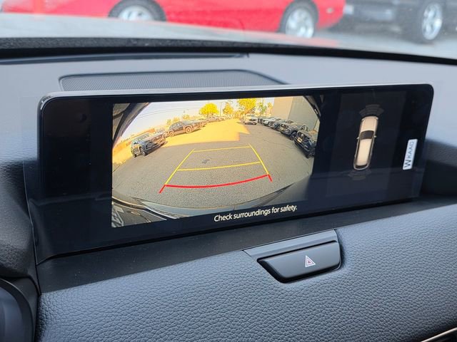 New 2026 MAZDA CX-90 3.3 Turbo w/ Preferred Package image 19