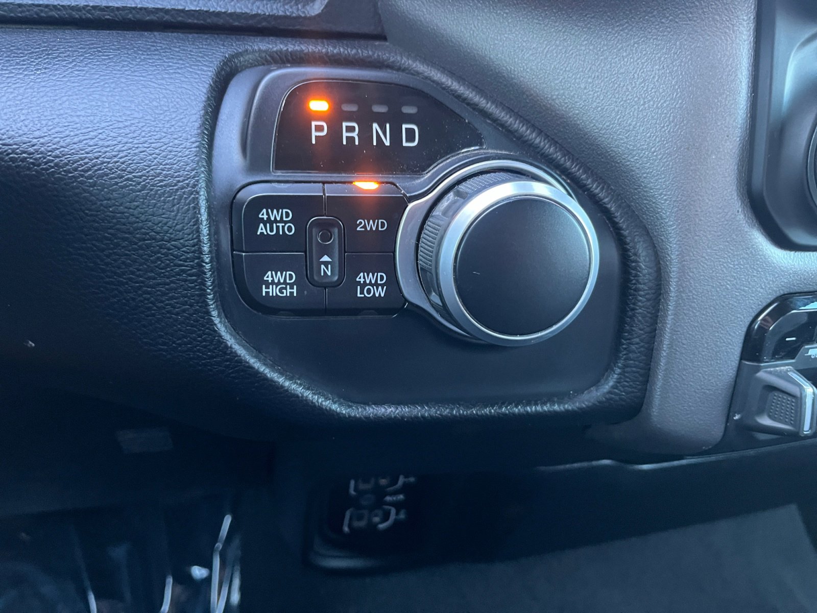 Used 2020 RAM 1500 Big Horn image 30