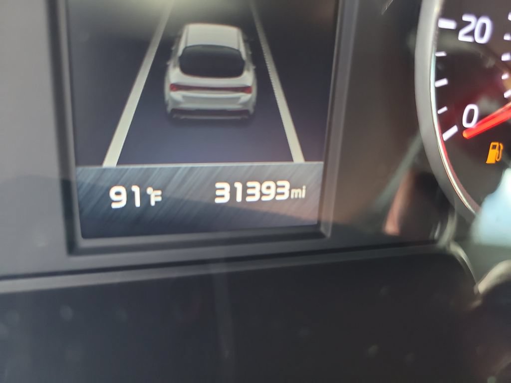 Used 2023 Kia K5 GT-Line w/ GT-Line Premium Package FWD image 36