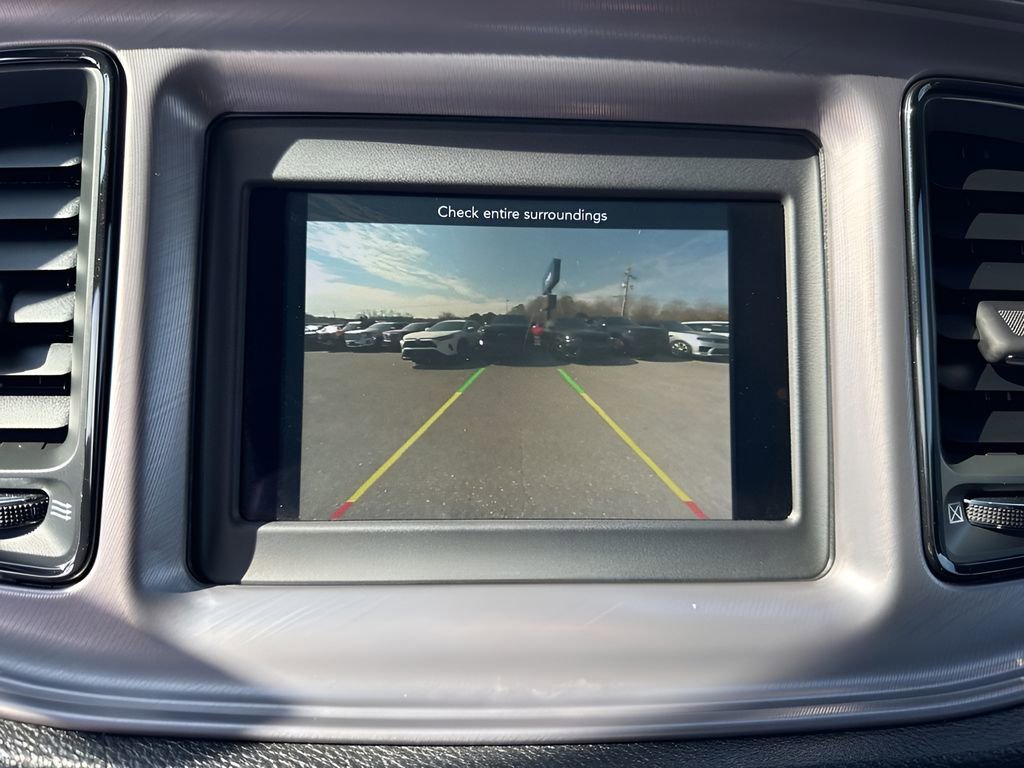 Used 2023 Dodge Challenger SXT image 18