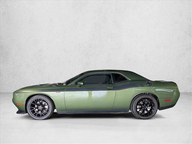 Used 2022 Dodge Challenger R/T w/ Shaker Package image 9