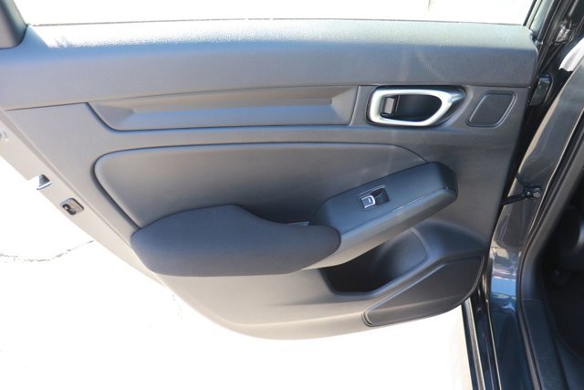 Used 2024 Honda Civic LX image 12