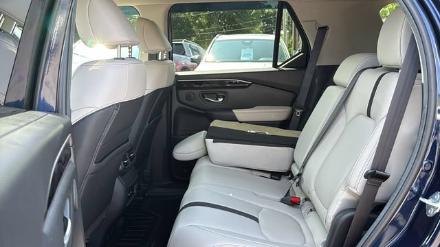 Used 2026 Honda Passport RTL image 25
