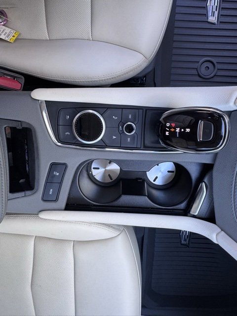 New 2025 Cadillac XT5 Premium Luxury w/ Technology Package image 28