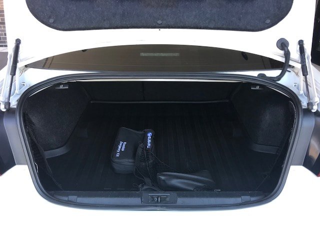 Used 2016 Subaru Legacy 2.5i Premium AWD/4WD image 10