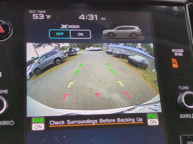 Used 2026 Subaru Ascent Premium AWD/4WD image 19