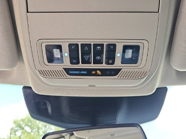 Certified 2024 Ford Explorer Platinum w/ Technology Package AWD/4WD image 36