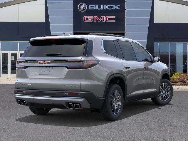 New 2026 GMC Acadia Elevation image 28