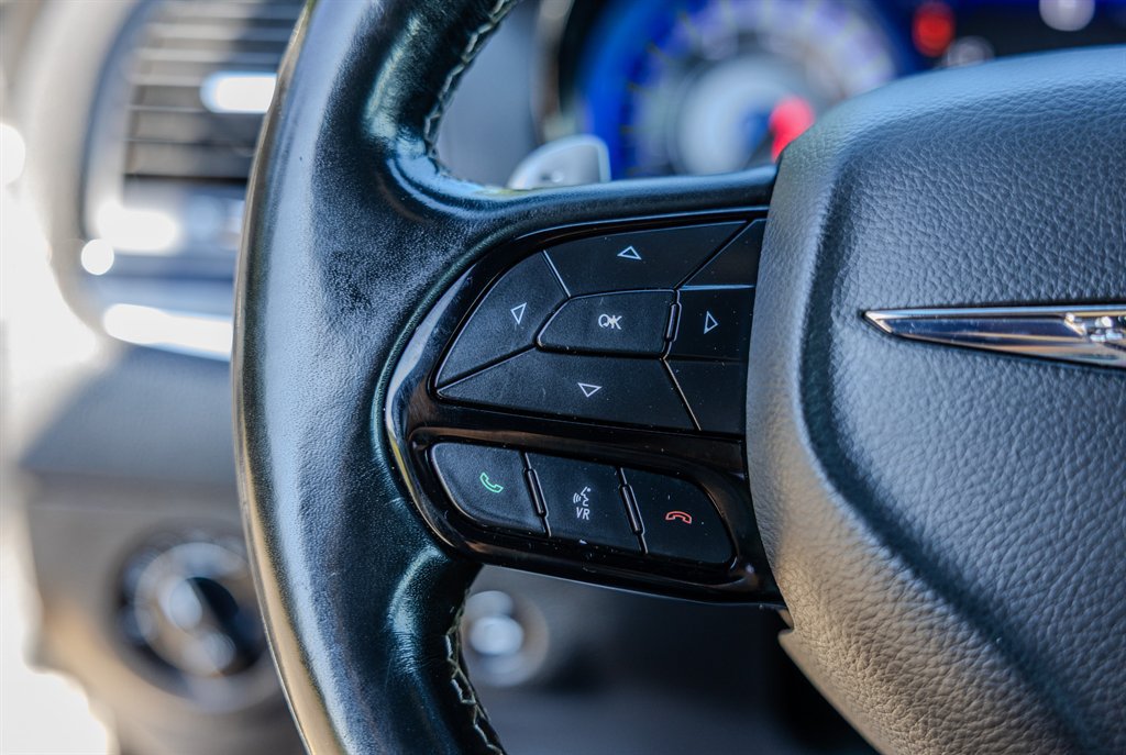 Used 2022 Chrysler 300 S RWD image 16