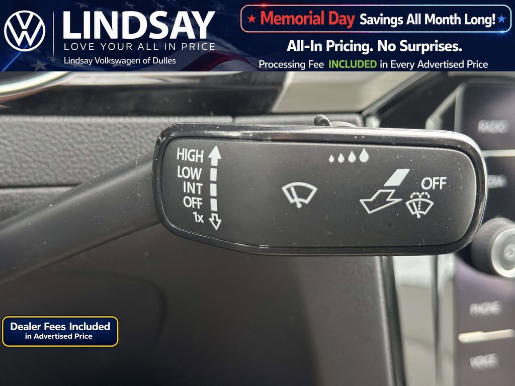 Used 2019 Volkswagen Arteon SE AWD/4WD image 23