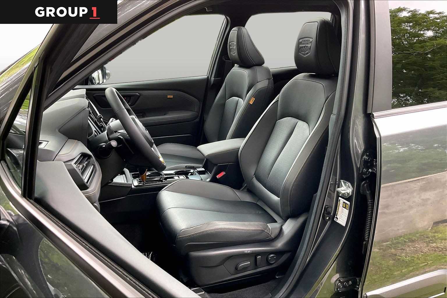 Used 2026 Subaru Forester Wilderness AWD/4WD image 8