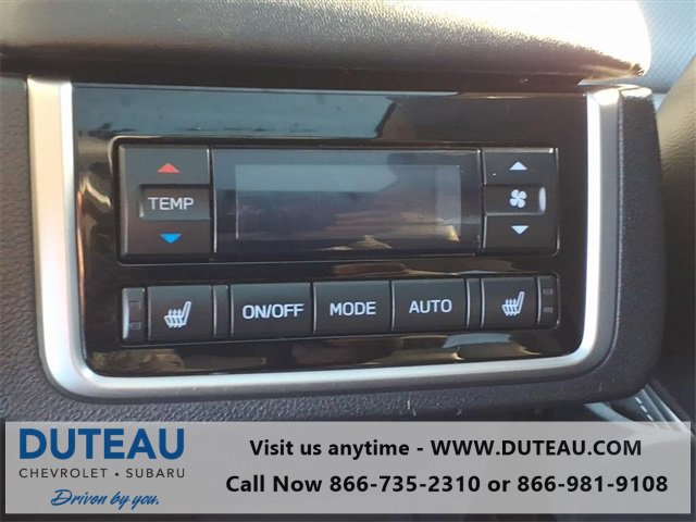 Used 2021 Subaru Ascent Limited w/ Technology Package image 15