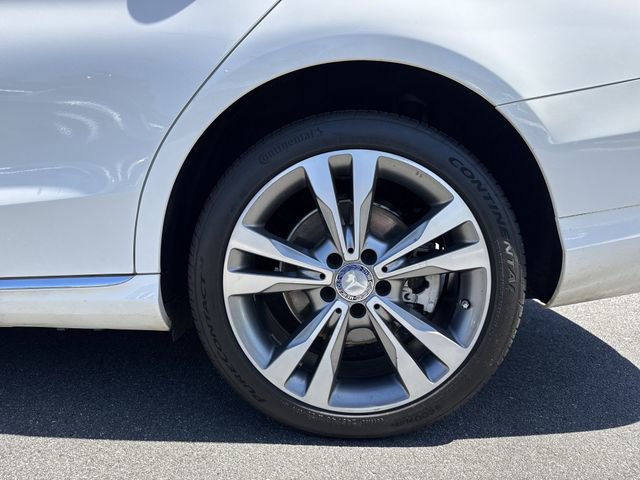Used 2017 Mercedes-Benz C 300 4MATIC Sedan image 20