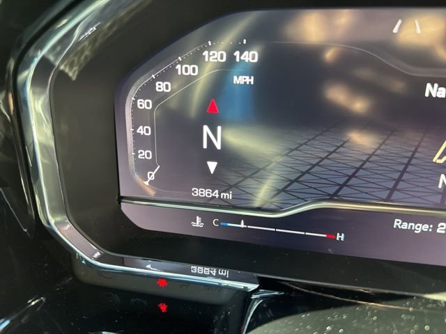 Used 2025 GMC Sierra 3500 SLT w/ SLT Premium Package image 23