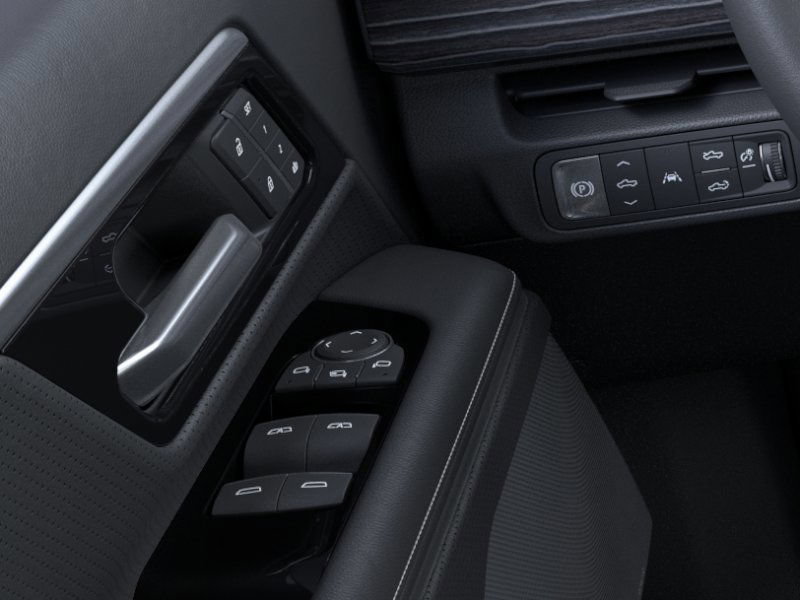 New 2025 GMC Sierra EV Denali AWD/4WD image 42