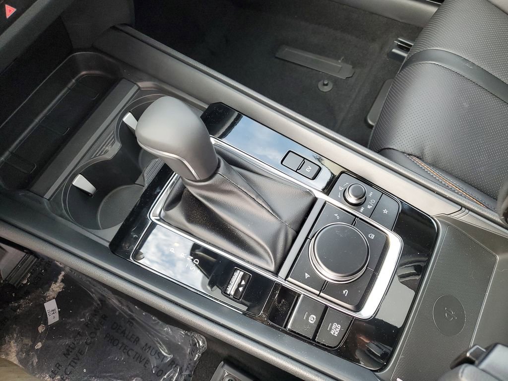 New 2026 MAZDA CX-50 2.5 Hybrid w/ Cargo Package image 26