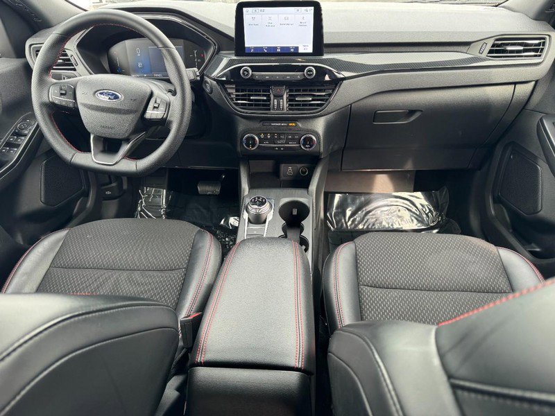 Used 2025 Ford Escape ST-Line image 11