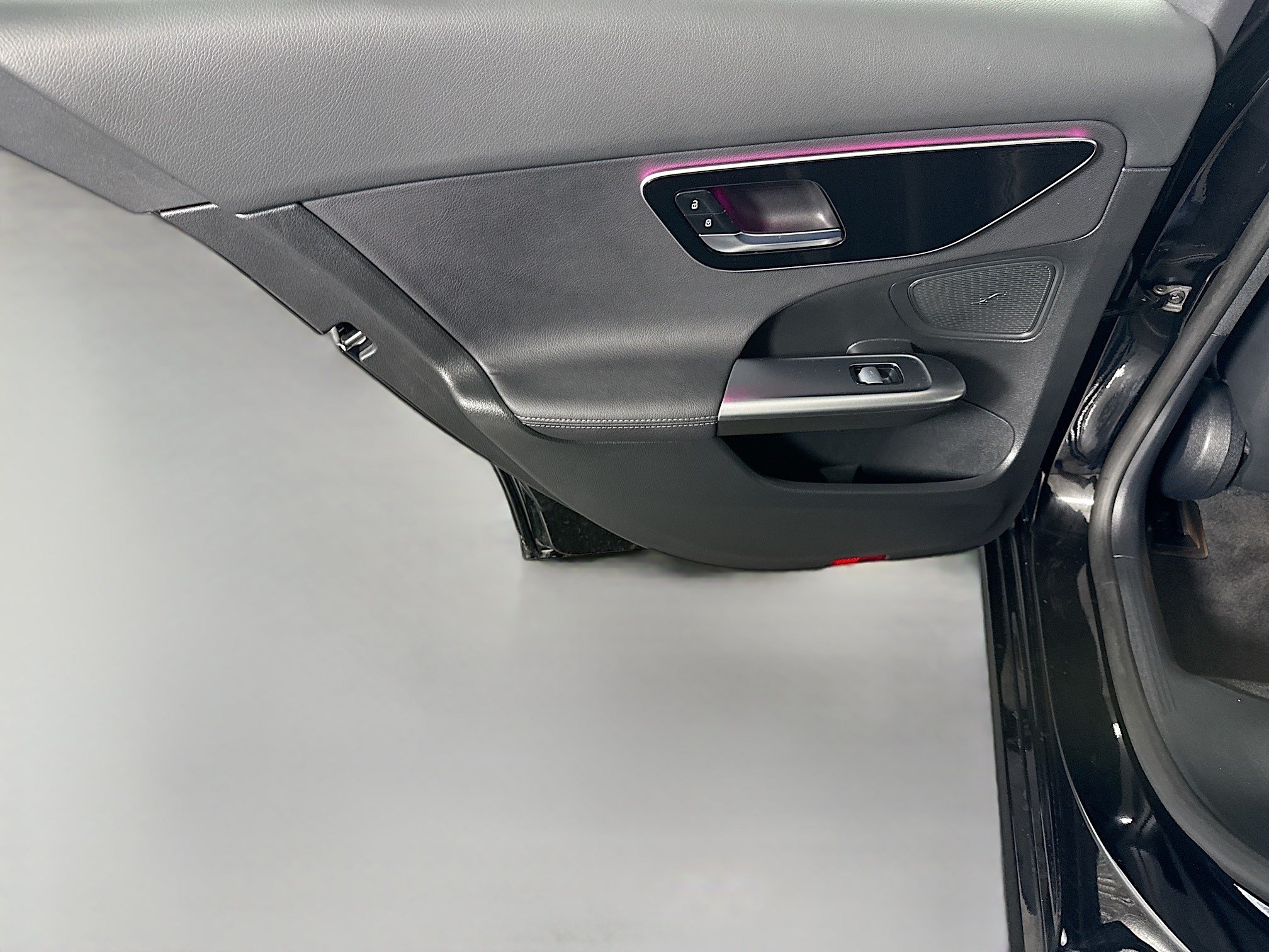 Used 2026 Mercedes-Benz C 300 Sedan image 25