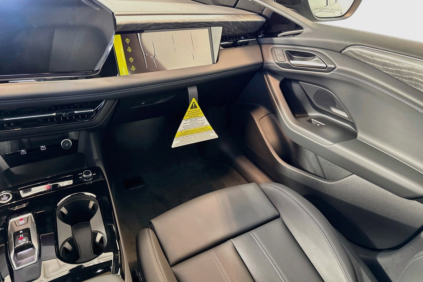 New 2027 Audi A6 e-tron Prestige AWD/4WD image 19