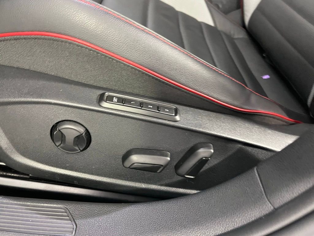 Used 2022 Volkswagen GTI Autobahn image 24