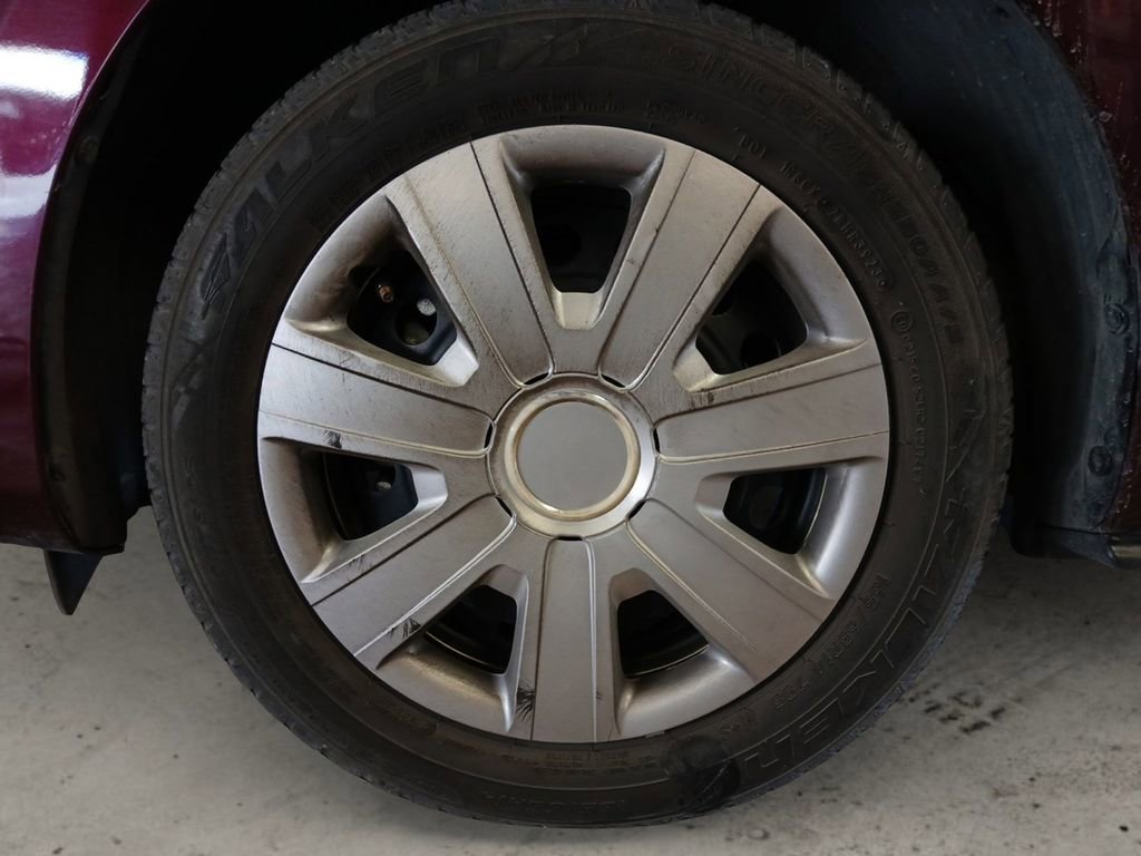 Used 2024 Mitsubishi Mirage G4 ES image 14