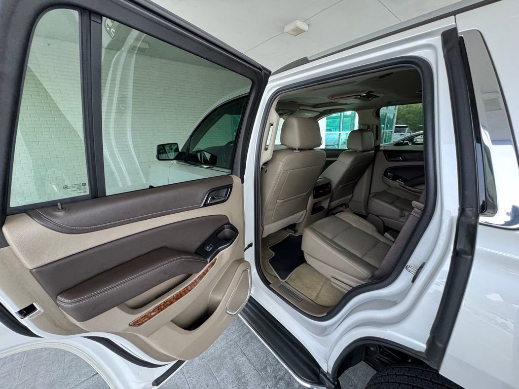 Used 2017 Chevrolet Tahoe Premier RWD image 20