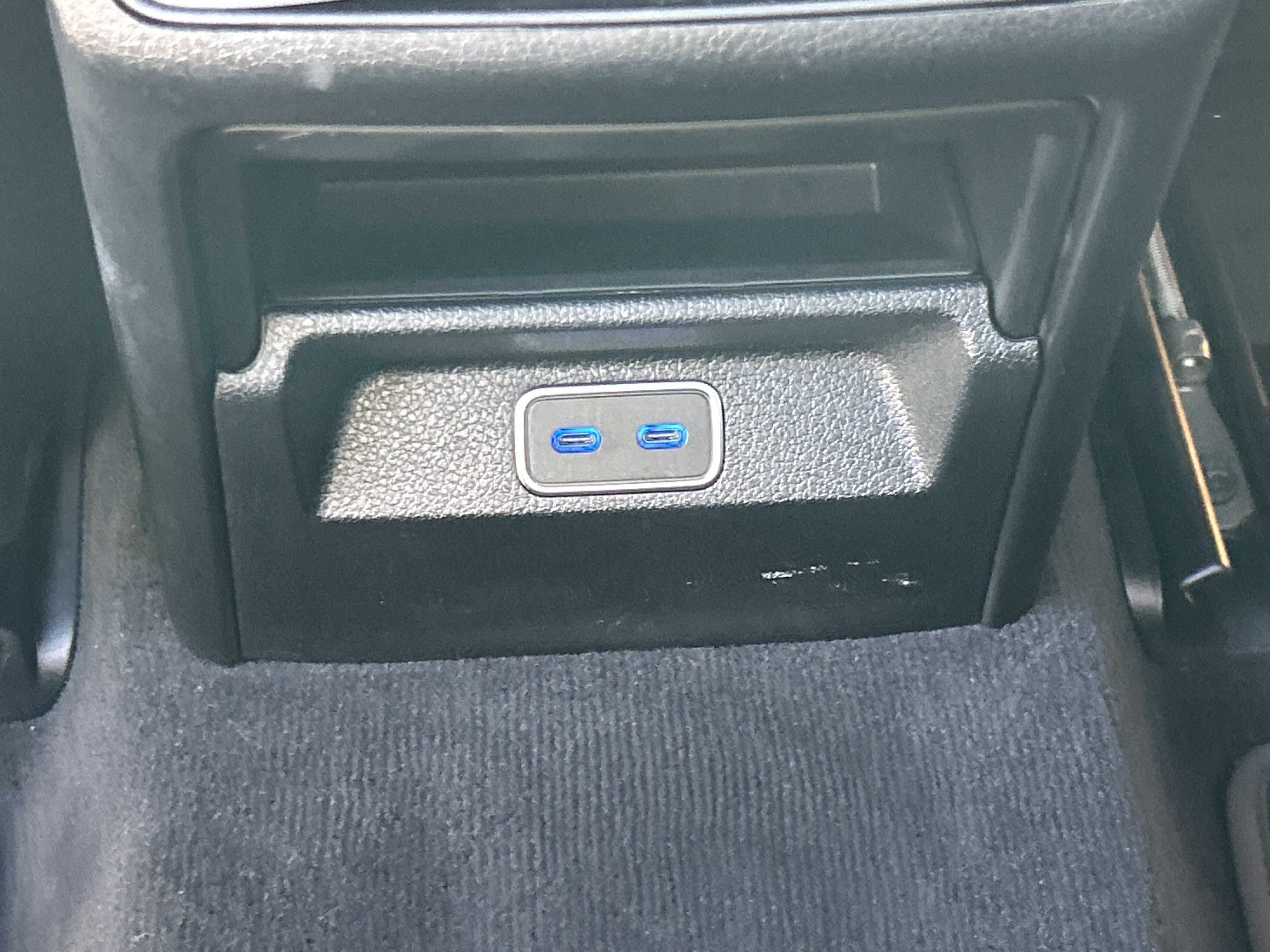 Certified 2025 Mercedes-Benz GLE 580 4MATIC image 21