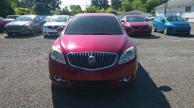 Used 2012 Buick Verano FWD image 2