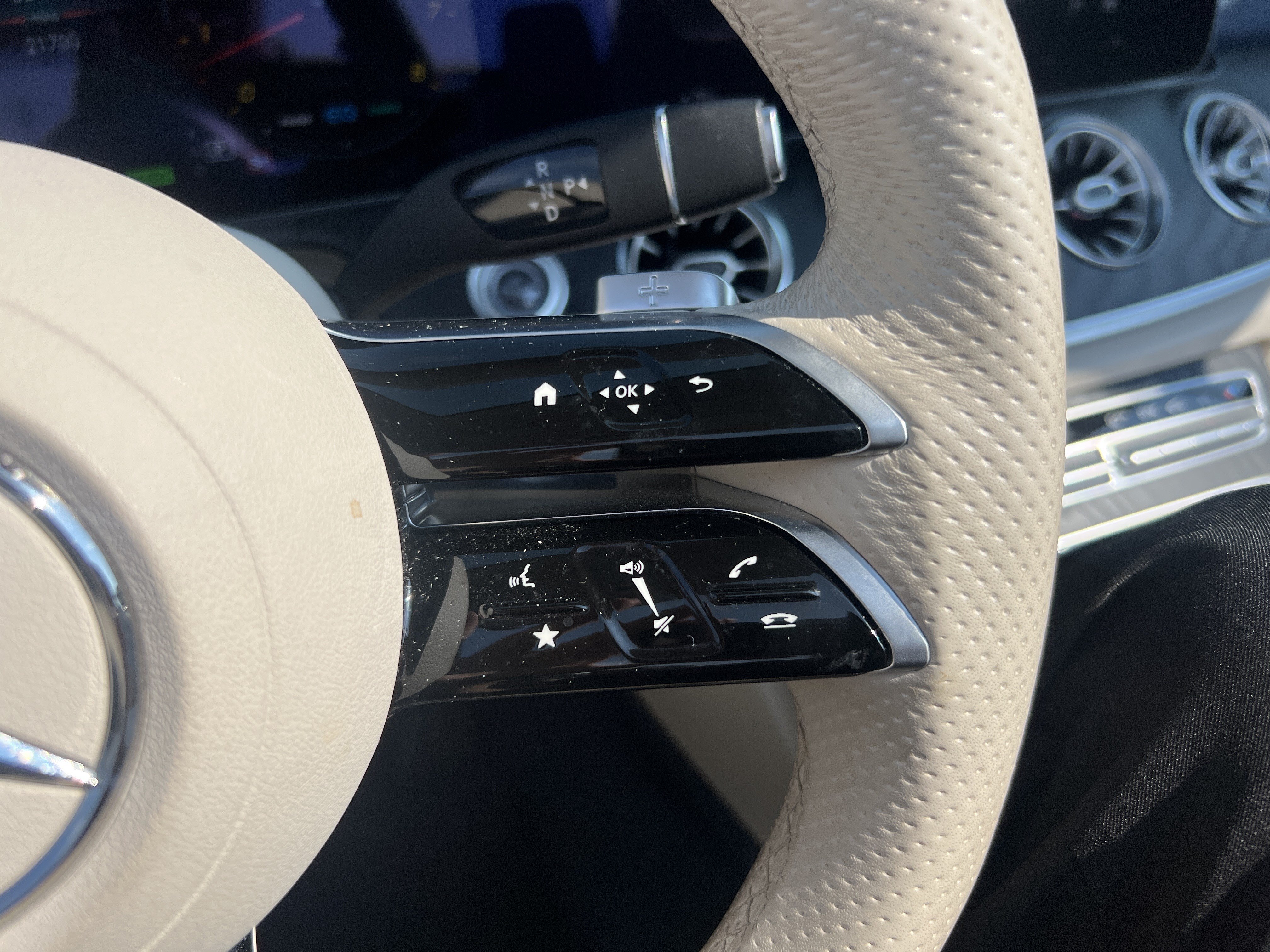 Certified 2023 Mercedes-Benz E 450 Cabriolet image 22