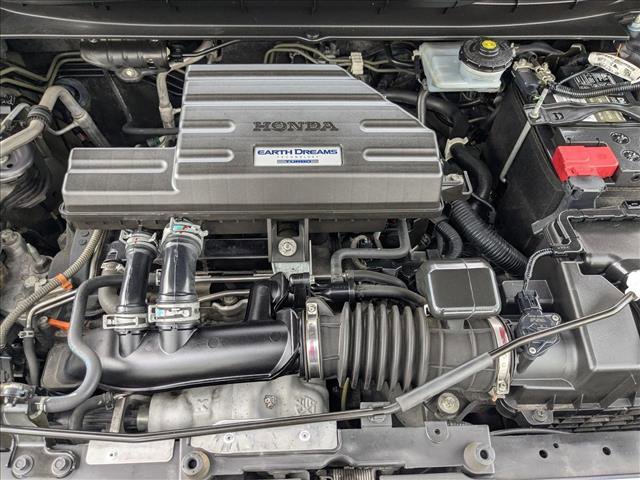 Used 2020 Honda CR-V EX-L image 22