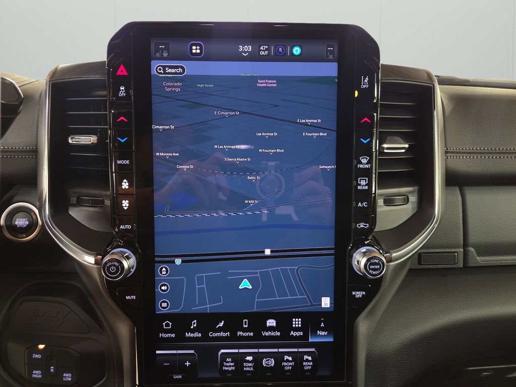 New 2026 RAM 2500 Laramie image 24