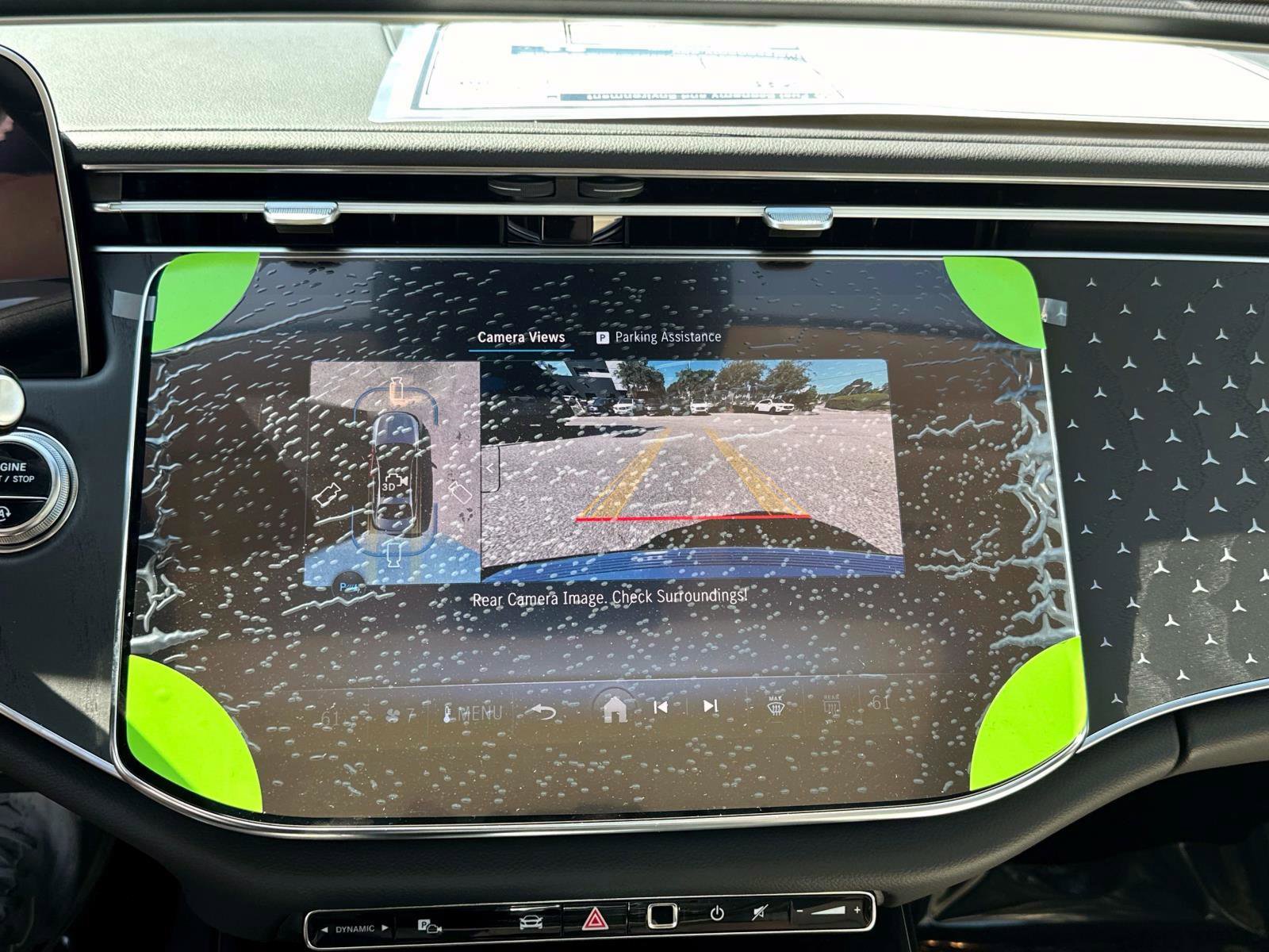 New 2026 Mercedes-Benz E 350 Sedan image 19