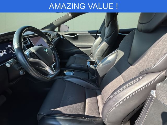 Used 2018 Tesla Model S 75D image 18