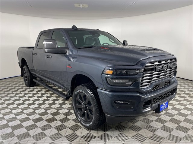 New 2026 RAM 2500 Tradesman image 7