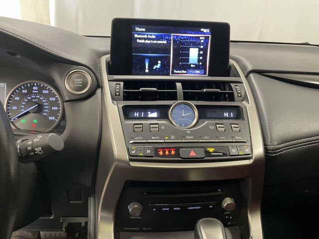 Used 2020 Lexus NX 300 FWD w/ Comfort Package image 20