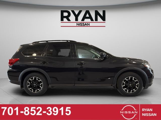 Certified 2020 Nissan Pathfinder SL image 18