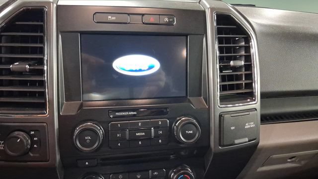 Used 2017 Ford F150 XLT w/ Equipment Group 302A Luxury AWD/4WD image 10