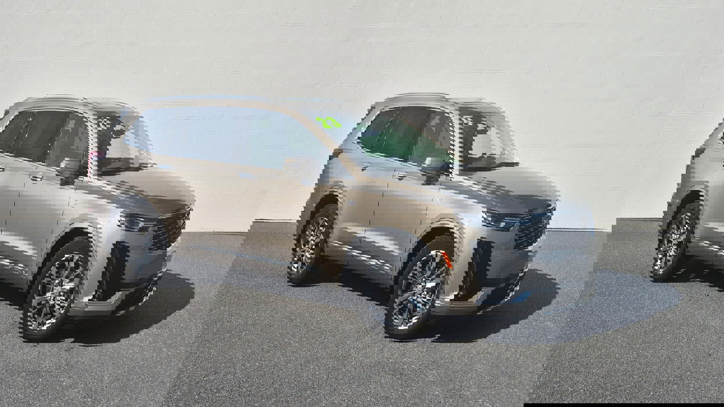 Used 2023 Cadillac XT6 Premium Luxury w/ Technology Package