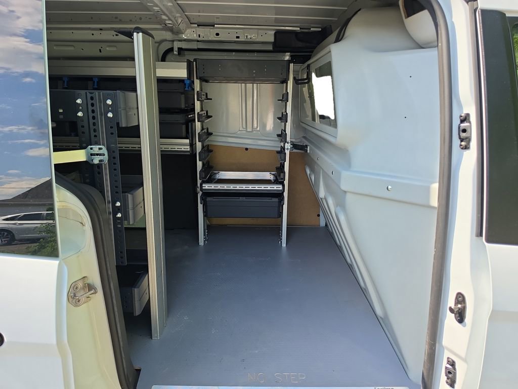 Used 2023 Ford Transit Connect XL FWD image 14