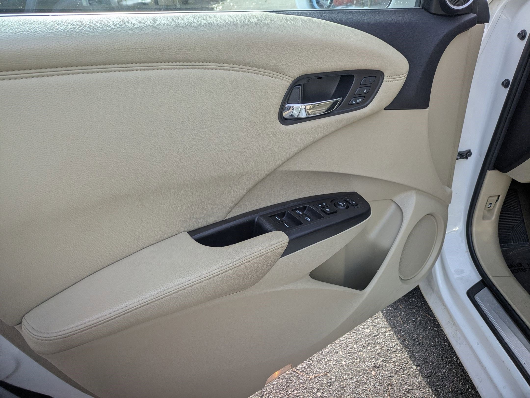 Used 2017 Acura RDX FWD image 16