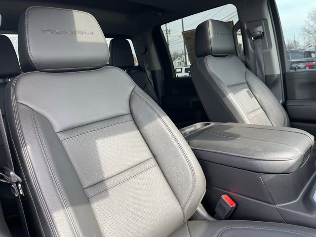 Certified 2026 Chevrolet Silverado 1500 High Country w/ Technology Package image 15