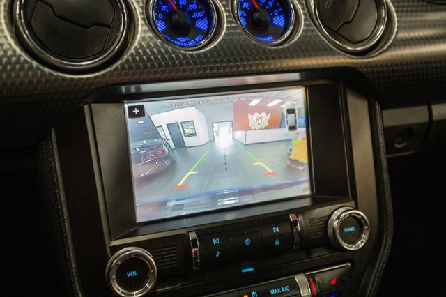 Used 2017 Ford Mustang GT Premium w/ GT Performance Package image 8