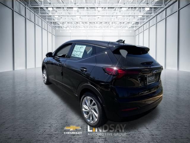 New 2027 Chevrolet Bolt LT w/ Comfort Package FWD image 5