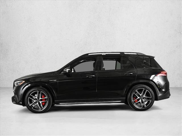 New 2026 Mercedes-Benz GLE 63 AMG S image 9